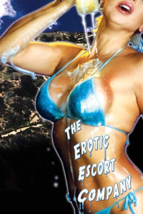 The Bikini Escort Company (2006) movie poster