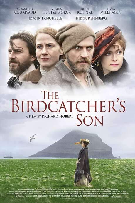 The Birdcatcher’s Son (2019) movie poster