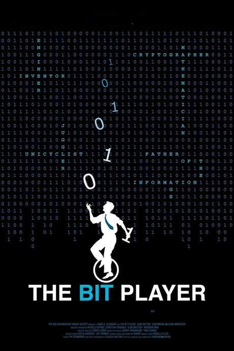 The Bit Player (2018) movie poster