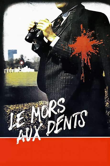 The Bit Between the Teeth (1979) movie poster