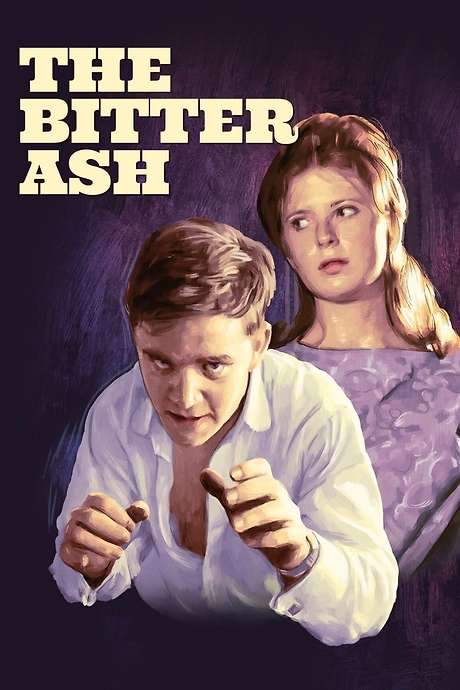 The Bitter Ash (1963) movie poster