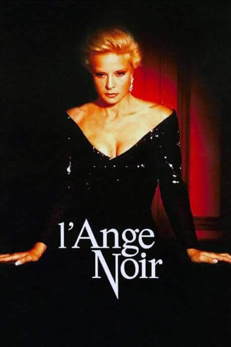 The Black Angel (1994) movie poster
