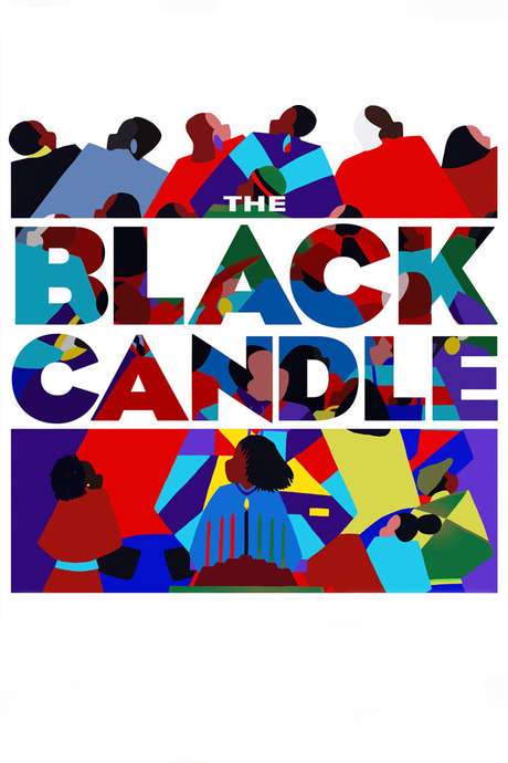 The Black Candle (2008) movie poster