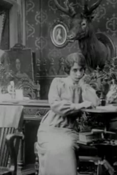 The Black Diamond (1913) movie poster