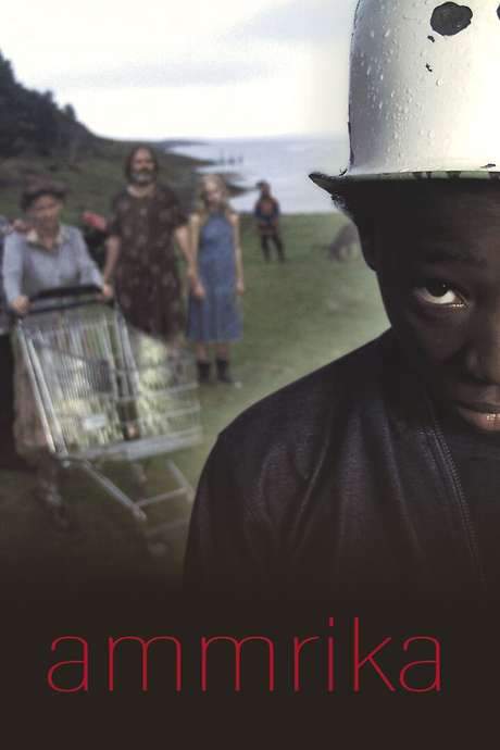The Black Lapp (2003) movie poster
