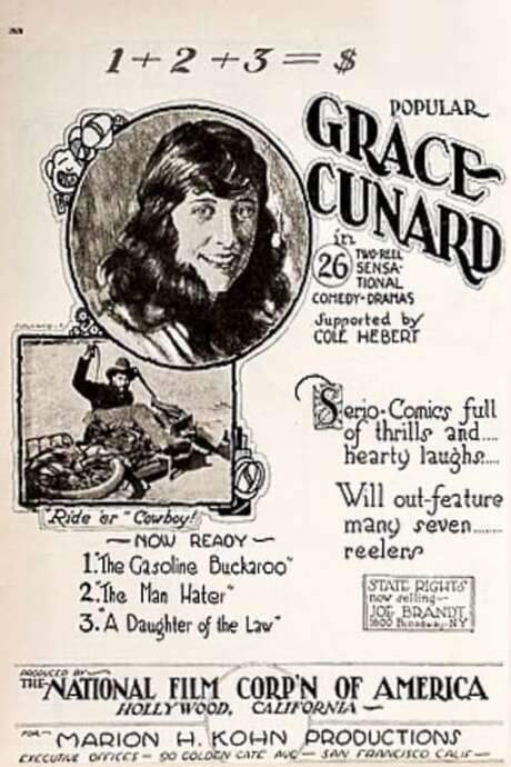 The Black Masks (1913) movie poster