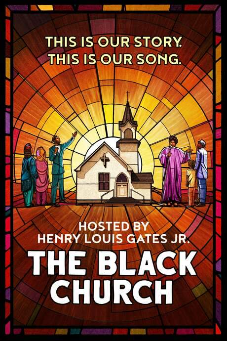 The Black Church: This Is Our Story, This Is Our Song (2021) movie poster
