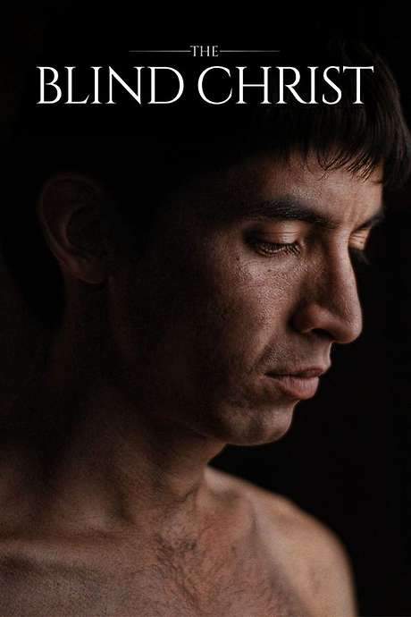 The Blind Christ (2016) movie poster
