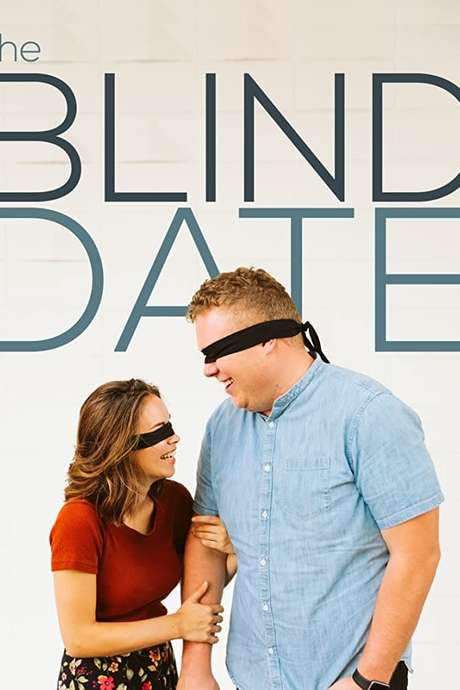 The Blind Date (2018) movie poster