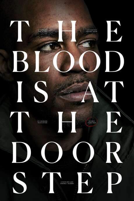 The Blood Is at the Doorstep (2017) movie poster