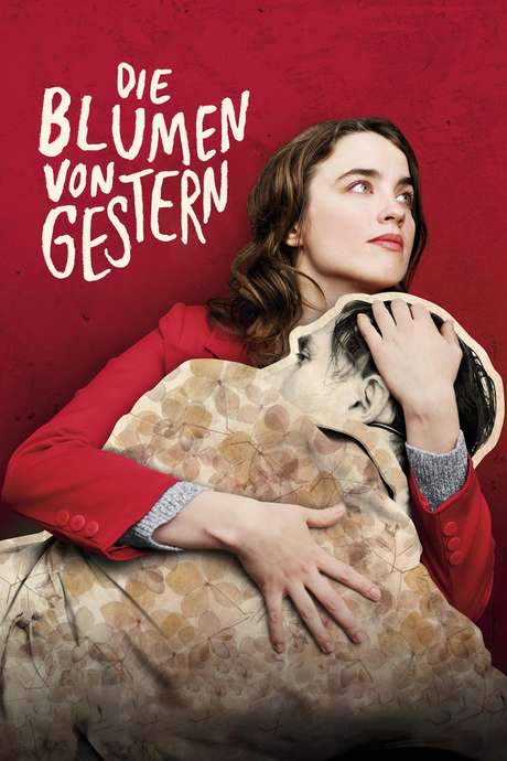 The Bloom of Yesterday (2016) movie poster