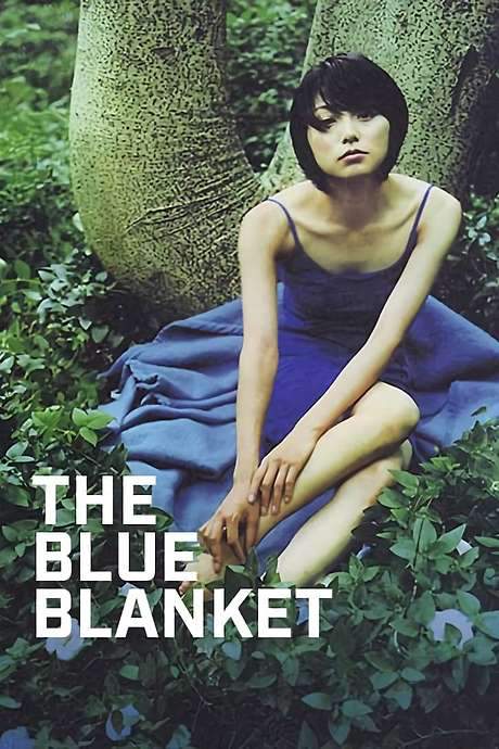 The Blue Blanket (2002) movie poster