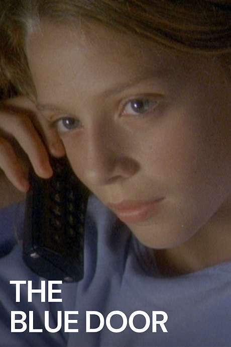 The Blue Door (2007) movie poster