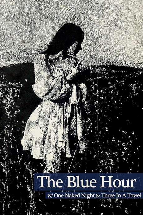 The Blue Hour (1971) movie poster
