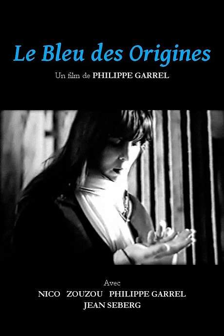 The Blue of the Origins (1979) movie poster