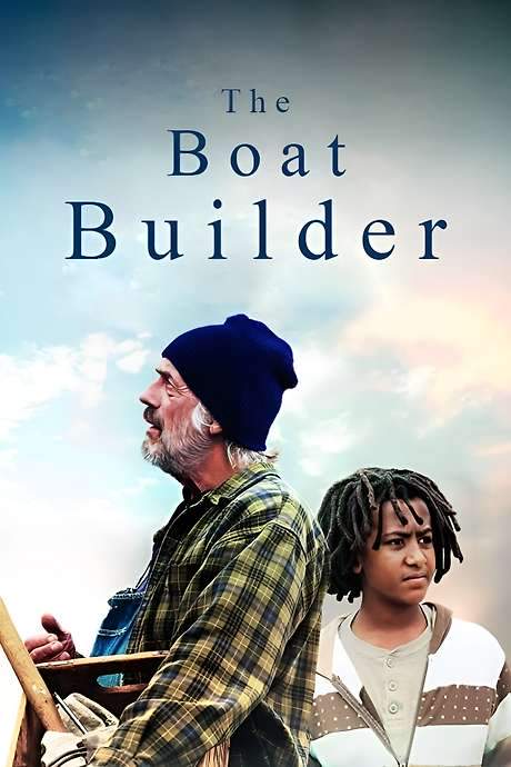 The Boat Builder (2015) movie poster