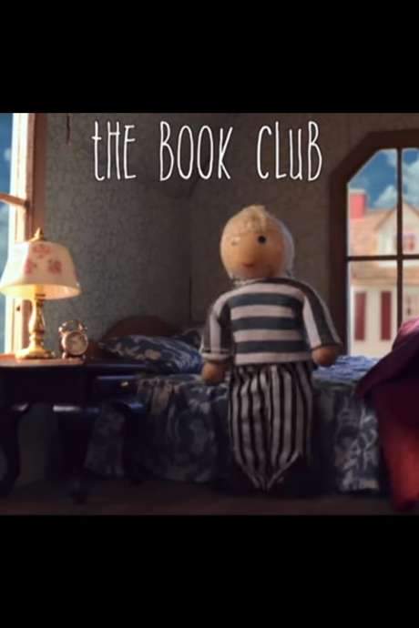 The Book Club (2018) movie poster