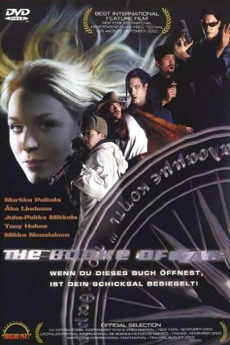 The Book of Fate (2003) movie poster