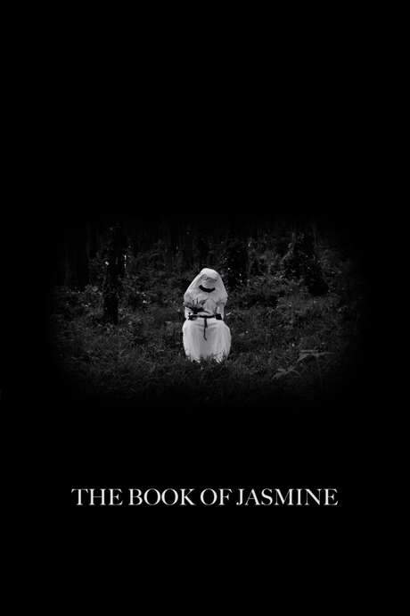 The Book of Jasmine (2017) movie poster