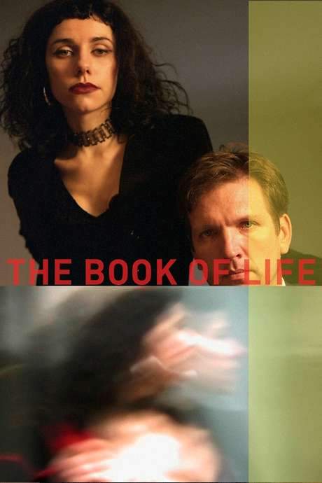 The Book of Life (1998) movie poster