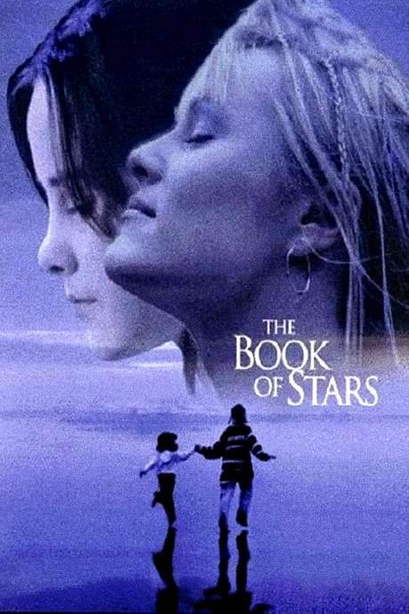 The Book of Stars (1999) movie poster