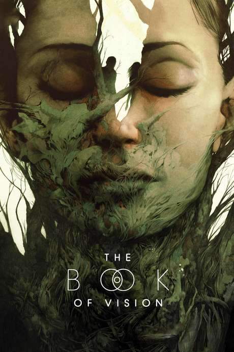 The Book of Vision (2020) movie poster
