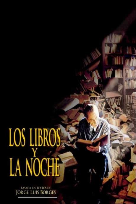 The Books and the Night (1999) movie poster