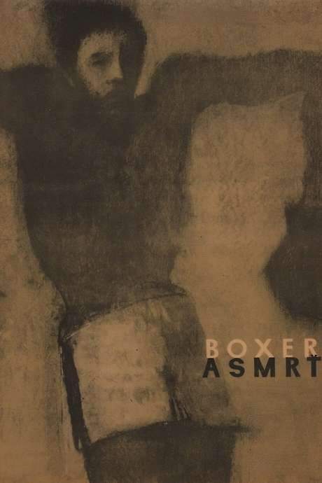 The Boxer and Death (1963) movie poster