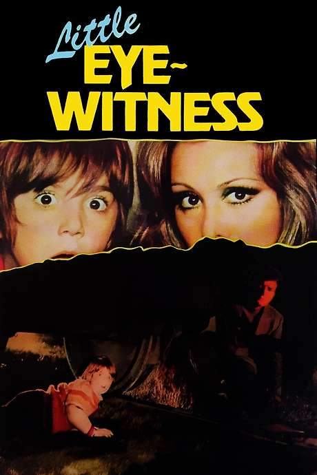 The Boy Who Knew Too Much! (1972) movie poster