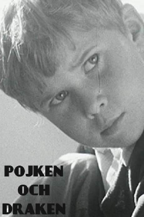The Boy and the Kite (1962) movie poster