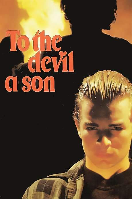 The Boy from Hell (1988) movie poster