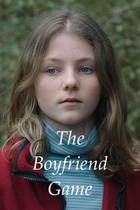 The Boyfriend Game (2015) movie poster