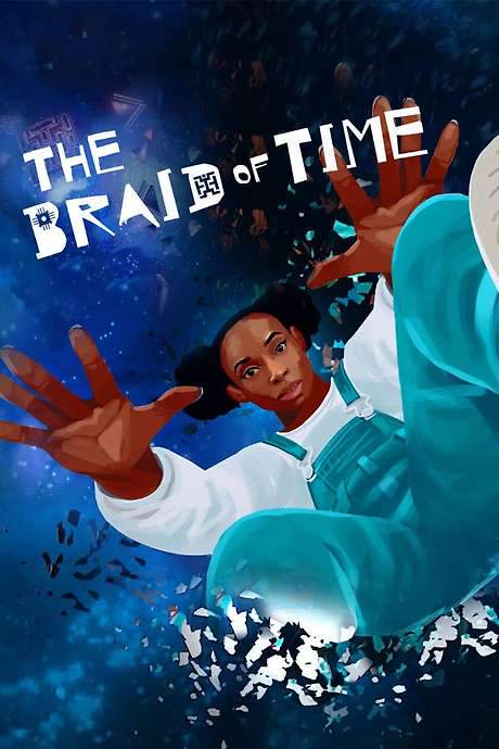 The Braid of Time (2021) movie poster