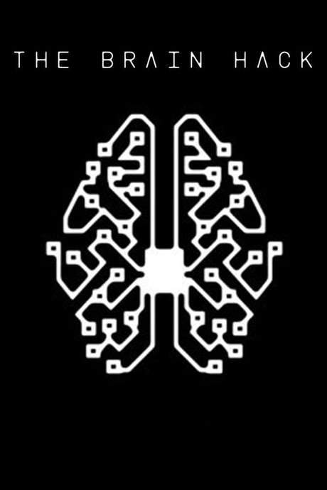 The Brain Hack (2015) movie poster