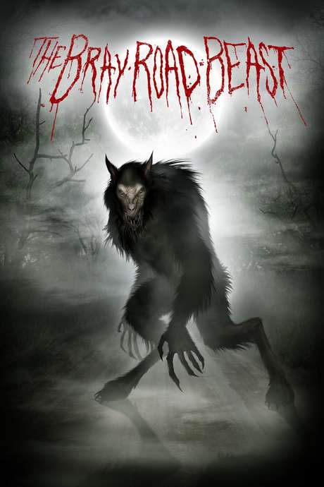 The Bray Road Beast (2018) movie poster