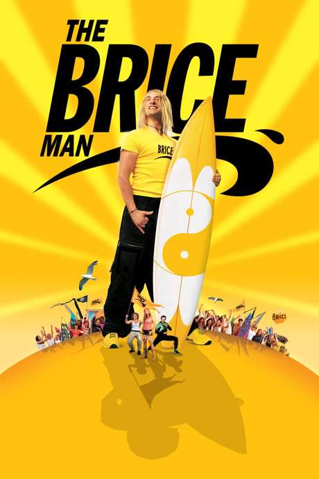 The Brice Man (2005) movie poster