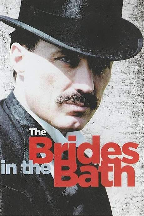 The Brides in the Bath (2003) movie poster