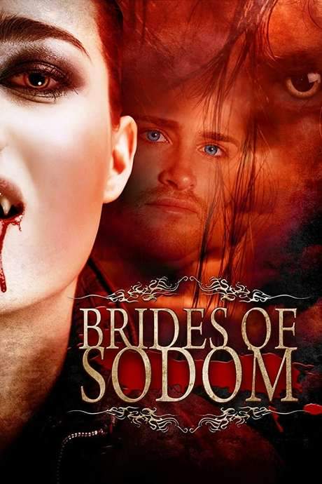 The Brides of Sodom (2013) movie poster