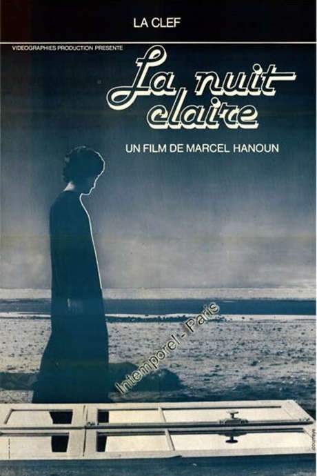 The Bright Night (1978) movie poster