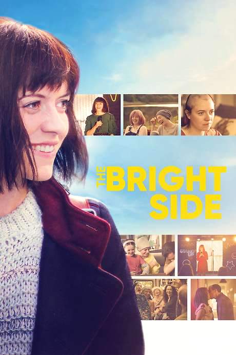 The Bright Side (2020) movie poster