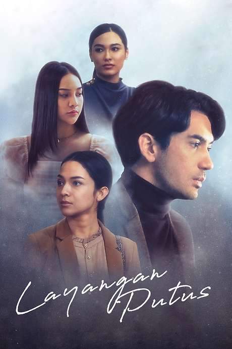 The Broken Kite (2021) movie poster
