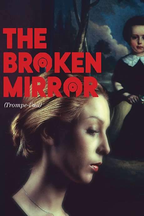 The Broken Mirror (1975) movie poster