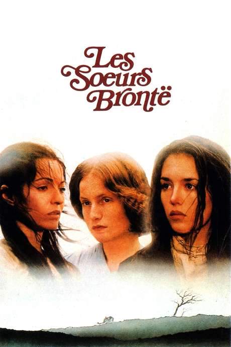 The Bronte Sisters (1979) movie poster
