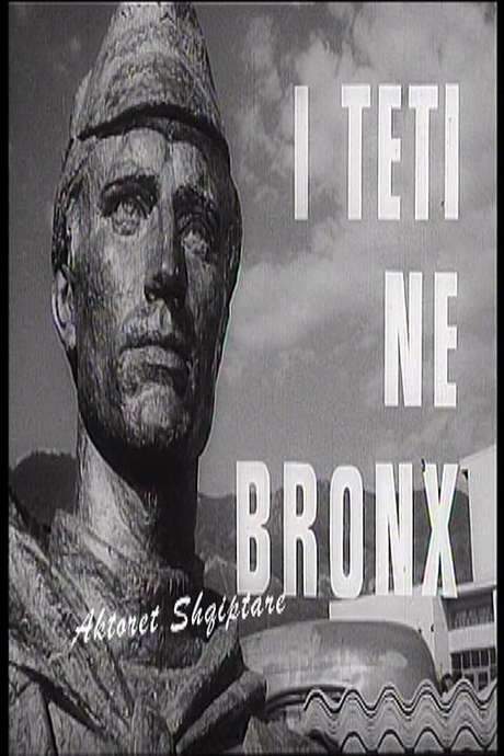 The Bronze Bust (1970) movie poster