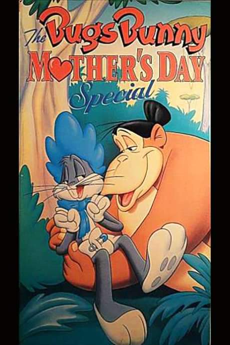 The Bugs Bunny Mother’s Day Special (1979) movie poster