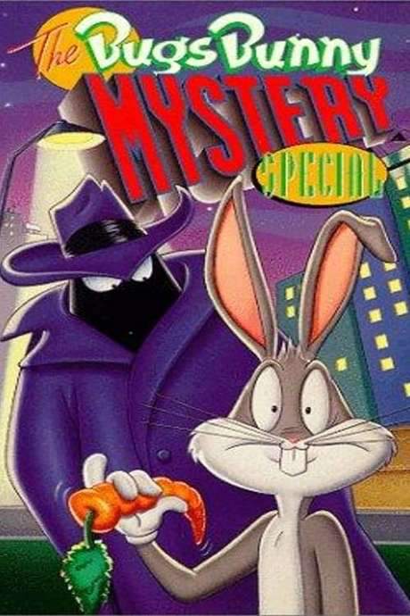 The Bugs Bunny Mystery Special (1980) movie poster