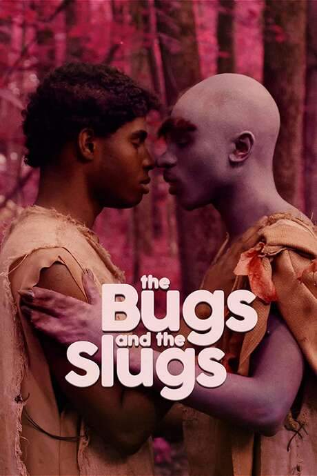 The Bugs and the Slugs (2021) movie poster