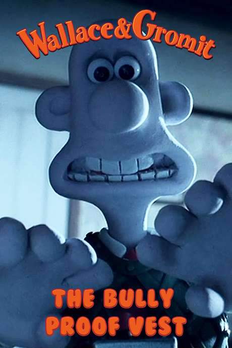The Bully Proof Vest (2002) movie poster