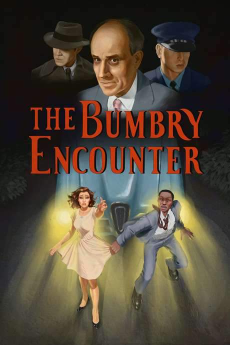 The Bumbry Encounter (2019) movie poster