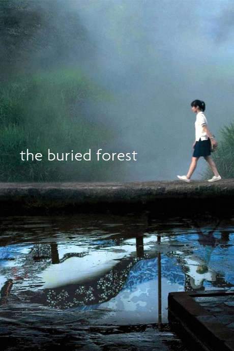 The Buried Forest (2005) movie poster